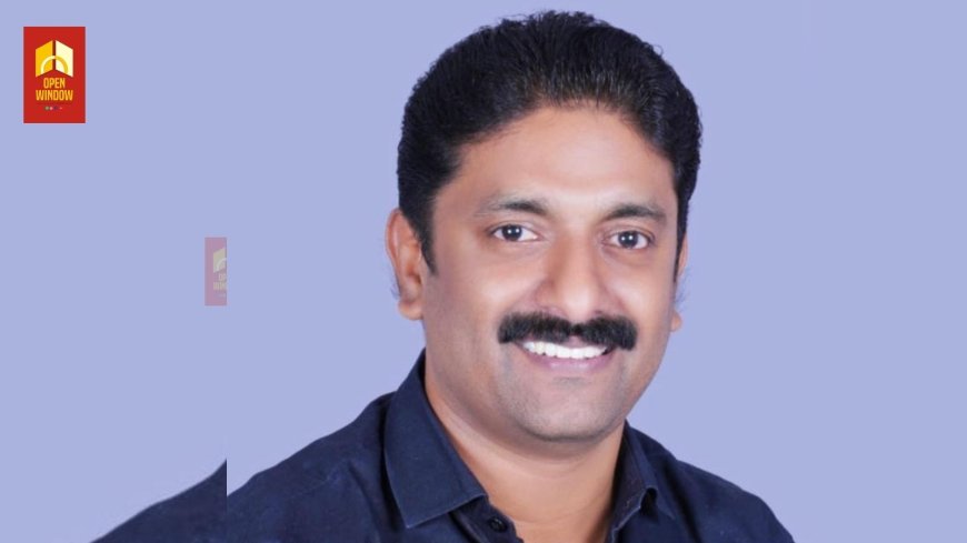കേരള വ്യാപാരി വ്യവസായി ഏകോപന സമിതി ഇടുക്കി നിയോജകമണ്ഡലം പ്രസിഡന്റ് ആയി ഷിജോ തടത്തിൽ തെരഞ്ഞെടുക്കപ്പെട്ടു