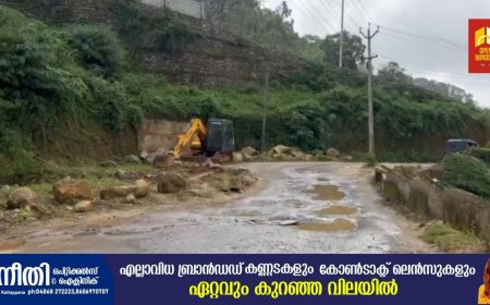 ഇടുക്കി ചിന്നക്കനാൽ - സൂര്യനെല്ലി വിലക്ക് റോഡ് നിർമ്മാണം പൂർത്തിയാക്കാത്തതിൽ പ്രതിഷേധം ശക്തമാകുന്നു