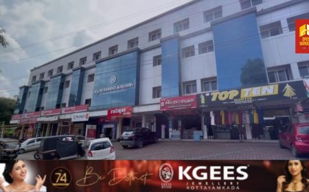 കട്ടപ്പനയെ വർണ്ണാഭമാക്കാനുള്ള നടപടിയുമായി കട്ടപ്പന നഗരസഭ