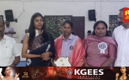 71-ാംമത് അഖില കേരള സീനിയർ പുരുഷ വനിത ഗുസ്തി ചാമ്പ്യൻഷിപ്പ് മത്സരങ്ങൾക്ക് സമാപനമായി