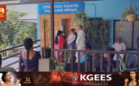 പരാതികൾക്കും പ്രതിഷേധങ്ങൾക്കും ഒടുവിൽ കട്ടപ്പന താലൂക്ക് ആശുപത്രിയിൽ പുതുതായി 2 ഡോക്ടർമാരുടെ സേവനം ലഭ്യമായി തുടങ്ങി