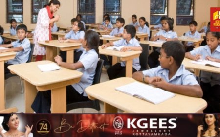 സ്‌കൂളുകൾക്ക് നാളെ ബാഗ് ഫ്രീ ഡേ