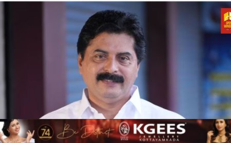 കട്ടപ്പനയാറിന് 39 കോടി അനുവദിച്ച് മന്ത്രി റോഷി അഗസ്റ്റിൻ;
ജലസേചനം സുഗമമാകുന്നതോടെ കര്‍ഷകര്‍ക്കും ആശ്വാസം