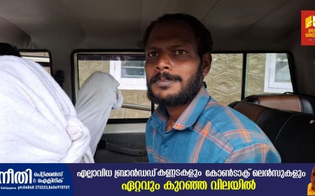 മൂന്നാറിലെ യുവാവിന്റെ മരണം കൊലപാതകം; സഹോദരൻ അറസ്റ്റിൽ