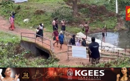 വണ്ടിപ്പെരിയാർ സത്രം  കാനന പാത വഴി ശബരിമലയിലേക്ക് യാത്ര നടത്തുന്ന അയ്യപ്പഭക്തർക്ക് വിവിധ വകുപ്പുകളുടെയും ഒപ്പം സ്വകാര്യ വ്യക്തികളുടെയും 
 നേതൃത്വത്തിൽ മുഴുവൻ ക്രമീകരണങ്ങളും പൂർത്തിയായി