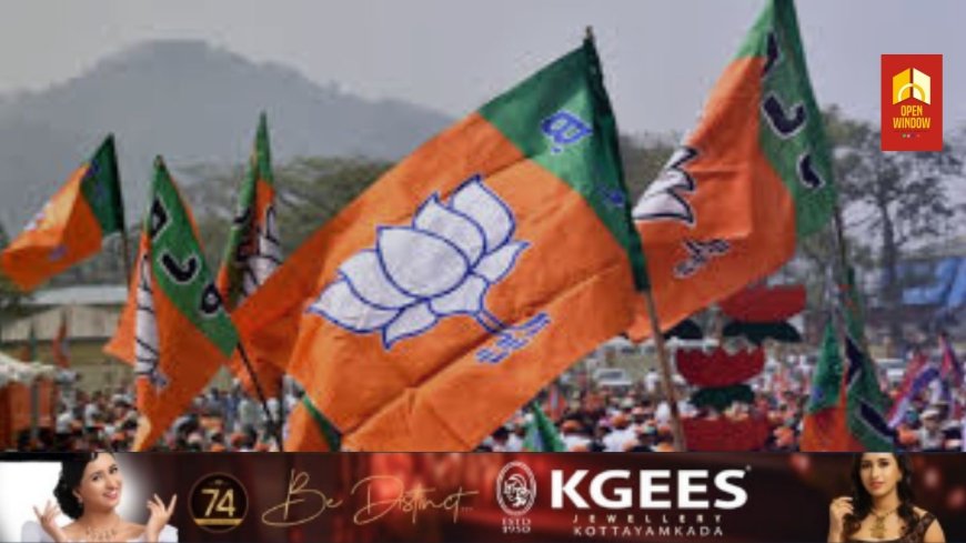 ബിജെപിക്ക് വേണ്ടി കാസർകോട് മുതൽ തിരുവനന്തപുരം വരെ കള്ളപ്പണമെത്തി'; ധർമ്മരാജന്റെ മൊഴി പുറത്ത്