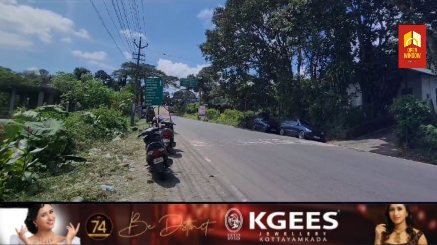 ശബരിമല മണ്ഡലകാല തീർത്ഥാടനമാരംഭിക്കാൻ ദിവസങ്ങൾ മാത്രം ശേഷിക്കെ കട്ടപ്പന മേഖലയിൽ മുന്നൊരുക്കങ്ങൾ ഒന്നുമില്ല