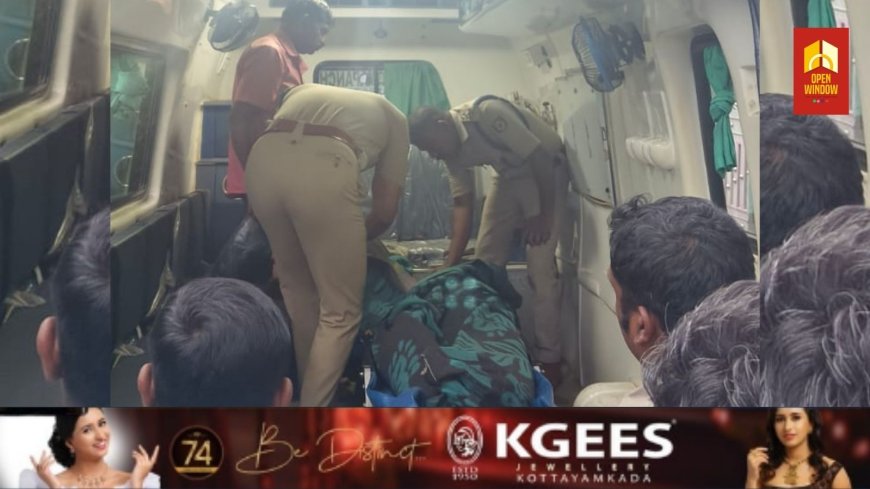 മൂന്നാറിൽ യുവാവിനെ ദുരൂഹസാഹചര്യത്തിൽ മരിച്ചനിലയിൽ കണ്ടെത്തി