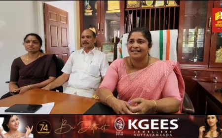 കട്ടപ്പന നഗരസഭയിൽ കേരളോത്സവം  ഡിസംമ്പർ 14, 15 തീയതികളിൽ നടക്കും