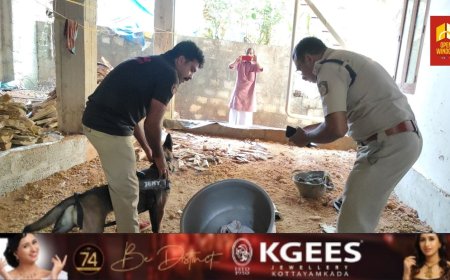 അയ്യപ്പൻകോവിൽ വെള്ളിലാംകണ്ടത്ത് വീട്ടിൽ മോഷണം