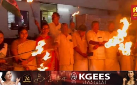 വൈദ്യുതി ചാർജ് വർദ്ധനവിനെതിരെ ഐഎൻടിയുസി പീരിമേട് റീജണൽ കമ്മിറ്റിയുടെ ആഭിമുഖ്യത്തിൽ വണ്ടിപ്പെരിയാർ കെഎസ്ഇബി ഓഫീസ് പടിക്കൽ പന്തളം കൊളുത്തി പ്രതിഷേധം സംഘടിപ്പിച്ചു