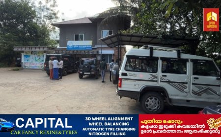 രാജാക്കാട്ടിൽ വീടിനോട് ചേർന്ന് പ്രവർത്തിക്കുന്ന സ്‌റ്റോറിൽ നിന്നും 12 ചാക്ക് ഏലക്കായ് മോഷണം പോയ കേസ് ; പ്രതിയെ അറസ്റ്റ് ചെയ്യാൻ വൈകുന്നതായി ആരോപണം