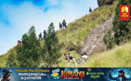 ബൈസൺവാലി ചൊക്രമുടിയിലെ കയ്യേറ്റ ഭൂമിയില്‍ നിര്‍മ്മിച്ച തടയണ മൂടേണ്ട സാഹചര്യമില്ലെന്ന് നിര്‍ദേശം