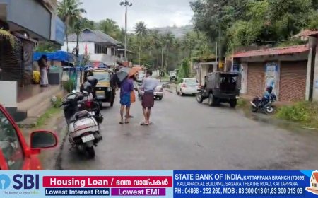 മുള്ളരിക്കുടിയിൽ മോഷണം;
നാലു ചാക്ക് കുരുമുളകും ഓട്ടോറിക്ഷയും മോഷണം പോയി