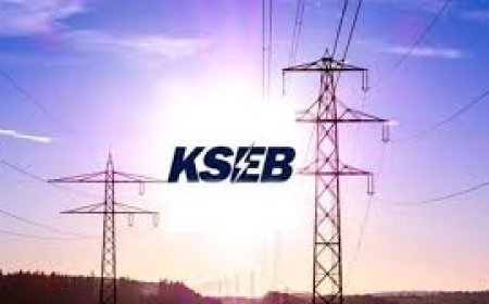 കാഞ്ചിയാർ സെക്ഷൻ പരിധിയിൽ വൈദ്യുതി മുടങ്ങും