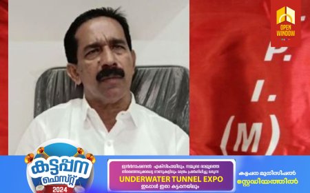 വയനാട്ടിൽ നിക്ഷേപതട്ടിപ്പ് നടത്തി അത്മഹത്യചെയ്ത നേതാക്കളുടെ ചിത്രംവരച്ച് ലോഗോ തയ്യാറാക്കി എഐസിസിയുടെ ചിന്തൻ ശിബരത്തിന് അയച്ചുകൊടുക്കാൻ യൂത്ത് കോൺഗ്രസ് തയ്യാറാകണമെന്ന്  സിപിഐ എം