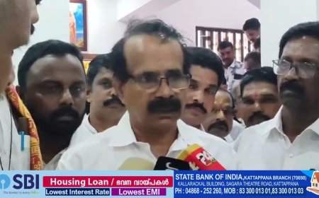 നിമിഷപ്രിയ വിഷയത്തിൽ കേന്ദ്ര സർക്കാർ ആവശ്യമായ എല്ലാ സഹായവും ചെയ്യുമെന്ന് കേന്ദ്ര മന്ത്രി ജോർജു കുര്യൻ