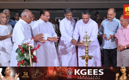 വനംവകുപ്പിൻ്റെ കർഷക വിരുദ്ധ നിലപാടിനെതിരെ പ്രതികരിക്കാൻ  സാഹിത്യകാരന്മാരും  ജനപ്രതിനിധികളും രാഷ്ട്രീയ നേതാക്കന്മാരും തയ്യാറാകണമെന്ന് ഇന്‍ഫാം ദേശീയ ചെയര്‍മാന്‍ ഫാ. തോമസ് മറ്റമുണ്ടയില്‍