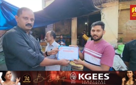 മാലിന്യനീക്കവുമായി ബന്ധപ്പെട്ടുള്ള നഗരസഭയുടെ പുതിയ പരിഷ്കരണത്തിൽ പ്രതിഷേധവുമായി വ്യാപാരികൾ