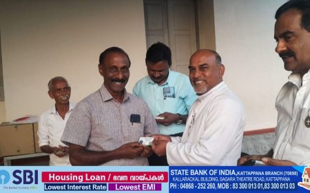 വനനിയമ ഭേദഗതിയുമായി ബന്ധപ്പെട്ട് വനം വകുപ്പ്  ഇറക്കിയ കരട് കർഷകർക്ക് നേരെയുള്ള കരിനിയമമെന്ന് ഇൻഫാം അയ്യപ്പൻകോവിൽ താലൂക്ക് ഡയറക്ടർ ഫാ വർഗീസ് കുളംപള്ളി