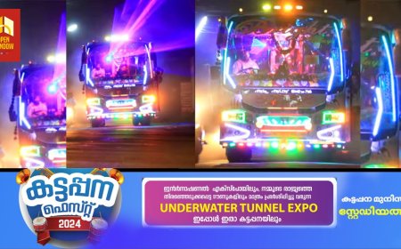 അനധികൃത ലൈറ്റുകള്‍, മറ്റ് ഫിറ്റിങ്ങുകൾ  എന്നിവ ഘടിപ്പിക്കരുത്: ടൂറിസ്റ്റ് ബസ് ഉള്‍പ്പെടെയുള്ള വാഹനങ്ങള്‍ക്കെതിരെ നടപടിക്കൊരുങ്ങി ഹൈക്കോടതി