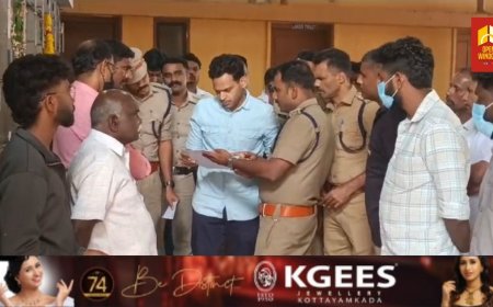 കുമളിയിൽ സ്വകാര്യ ആശുപത്രിയിൽ നവജാത ശിശു മരിച്ച സംഭവത്തിൽ മൃതദേഹം കല്ലറയിൽ നിന്നും പുറത്തെടുത്ത് പോസ്റ്റുമോർട്ടത്തിനയച്ചു