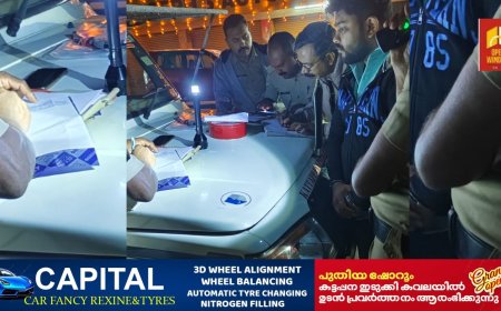 20 ഗ്രാം എം.ഡി.എം.ഐയുമായി എരുമേലി സ്വദേശി കട്ടപ്പനയിൽ പിടിയിൽ