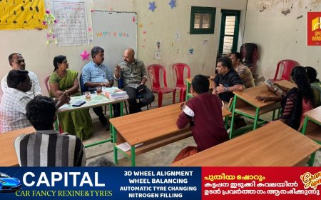 വണ്ടിപ്പെരിയാർ വഞ്ചിവയൽ ആദിവാസി നഗറിൽ അടിസ്ഥാന സൗകര്യങ്ങളില്ല; അന്വേഷിച്ച് റിപ്പോർട്ട് സമർപ്പിക്കാൻ ഗ്രാമപഞ്ചായത്ത് സെക്രട്ടറിക്ക് മനുഷ്യാവകാശ കമ്മീഷന്റെ ഉത്തരവ്