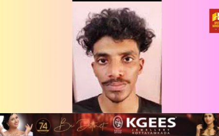 ഓണ്‍ലൈന്‍ വഴി പാര്‍ട് ടൈം ജോലി വാഗ്ദാനം ചെയ്ത് 12 ലക്ഷം രൂപ തട്ടിയെടുത്തു;  ഇടുക്കി സ്വദേശിയായ 
യുവാവ് അറസ്റ്റില്‍