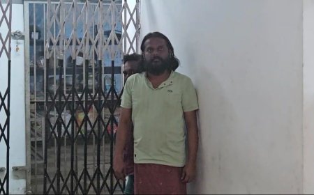 അടിമാലിയിൽ കാട്ടിറച്ചിയുമായി രണ്ടുപേർ പോലീസ് പിടിയിൽ