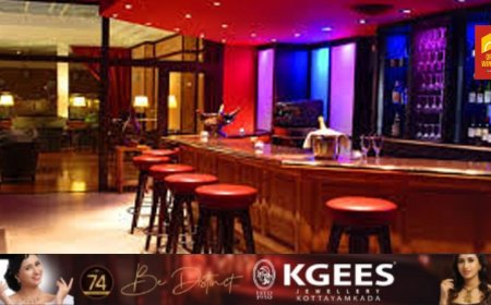 ഇടുക്കിയിലെ എട്ട് ടൂറിസം കേന്ദ്രങ്ങളിൽ കൂടി ബീയർ– വൈൻ പാർലറുകൾ തുറക്കാൻ എക്സൈസ് വകുപ്പ് അനുമതി നൽകി.രാമക്കൽമേട്ടിലും പരുന്തുംപാറയിലും പാഞ്ചാലിമേട്ടിലും ഉൾപ്പെടെ പുതുതായി പാർലറുകൾ തുറക്കും