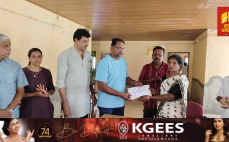 ഇടമലക്കുടിയിലെ ഹരിത ഓഫീസ് പ്രവർത്തനങ്ങൾ വിലയിരുത്തി ഹരിതകേരളം മിഷൻ