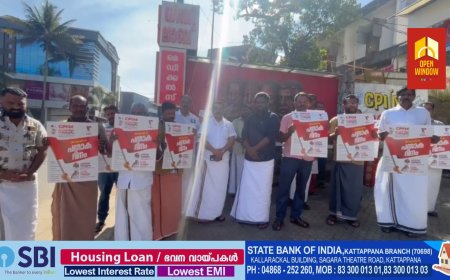 സിപിഐഎം ജില്ലാ സമ്മേളനത്തിന്റെ ഭാഗമായി പതാകദിനം ആചരിച്ചു