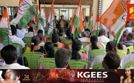 ഇന്ത്യൻ നാഷണൽ കോൺഗ്രസ് ചിന്നക്കനാൽ മണ്ഡലം കമ്മറ്റിയുടെ നേതൃത്വത്തിൽ പ്രതിഷേധ മാർച്ചും ഉപരോധവും സംഘടിപ്പിച്ചു