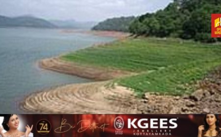 കാഞ്ചിയാർ അഞ്ചുരുളിയിലെ ശൗചാലയം 
നാലാഴ്ചക്കകം തുറക്കണം:
മനുഷ്യാവകാശ കമ്മീഷൻ