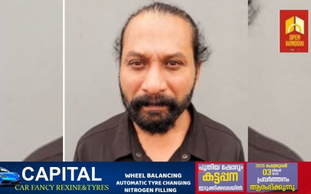 രണ്ടേകാൽ കോടി രൂപയുടെ ഓൺലൈൻ  തട്ടിപ്പ് : ഇടുക്കിയിൽ ഒരാൾ അറസ്റ്റിൽ