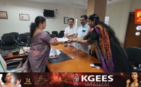 കട്ടപ്പന നഗരസഭയിൽ  പൊതുമരാമത്ത് വകുപ്പിലും  എൻജിനീയറിങ് വിഭാഗത്തിലും കെടുകാര്യസ്ഥത തുടരുന്നു എന്ന് എൽഡിഎഫ്  കൗൺസിലർമാർ