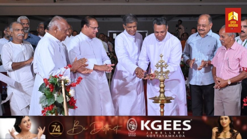 വനംവകുപ്പിൻ്റെ കർഷക വിരുദ്ധ നിലപാടിനെതിരെ പ്രതികരിക്കാൻ  സാഹിത്യകാരന്മാരും  ജനപ്രതിനിധികളും രാഷ്ട്രീയ നേതാക്കന്മാരും തയ്യാറാകണമെന്ന് ഇന്‍ഫാം ദേശീയ ചെയര്‍മാന്‍ ഫാ. തോമസ് മറ്റമുണ്ടയില്‍