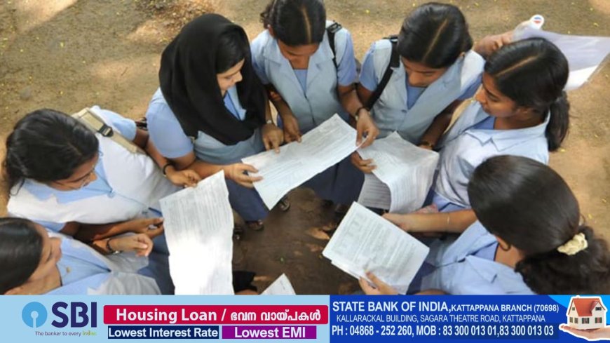 വിദ്യാർത്ഥികള്ക്ക് ഇനി പരീക്ഷ കാലം. കേരള സിലബസില് എസ്.എസ്.എല്.സി, ഹയർസെക്കൻഡറി പരീക്ഷകളും കേന്ദ്ര സിലബസില് 10, 12 ക്ലാസുകളിലെ ബോർഡ് പരീക്ഷകളും ഫെബ്രുവരി, മാർച്ച് മാസങ്ങളിലായി നടക്കും