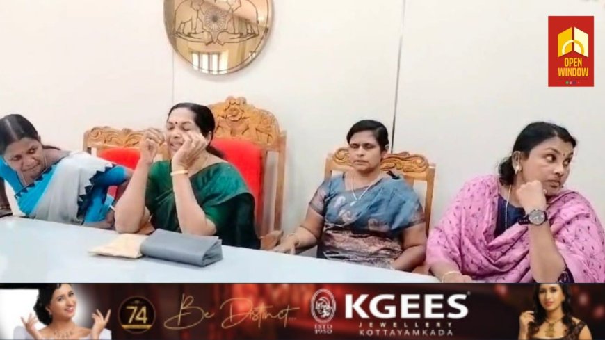 വൃക്കരോഗ സംബന്ധമായി വലയുന്നവർക്ക് കൈത്താങ്ങായി വണ്ടിപ്പെരിയാർ ഗ്രാമ പഞ്ചായത്ത് . ഡയാലിസീസ് ആവശ്യമായ രോഗികൾക്ക് ആഴ്ച്ചയിൽ 1000 രൂപ വിതം നൽകാൻ പഞ്ചായത്ത് നീക്കം