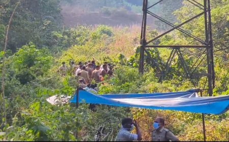 ഇടുക്കി മൂലമറ്റത്ത് പുരുഷൻറെ മൃതദേഹം കണ്ടെത്തി. വിജനമായ തേക്കിൻ കൂപ്പിൽ  പായിൽ പൊതിഞ്ഞു കെട്ടിയ നിലയിലായിരുന്നു മൃതദേഹം