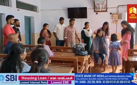 വേൾഡ് കാൻസർ ദിനത്തോട് അനുബന്ധിച്ച് കട്ടപ്പന ഫൊറോന എസ് എം വൈ എം ന്റെ സാമൂഹിക സേവനത്തിന്റെ ഭാഗമായി  ഹെയർ ഡൊണേഷൻ ക്യാമ്പയിൻ നടത്തി