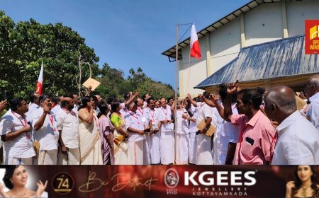 കേരളാ കോൺഗ്രസ് ഇടുക്കി ജില്ലാ പ്രവർത്തക ക്യാമ്പ് ചെറുതോണിയിൽ നടന്നു