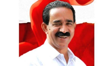 സി എസ് ആർ ഫണ്ട് തട്ടിപ്പ്; 
ആരോപണങ്ങൾ നിഷേധിച്ച് സിപിഎം ഇടുക്കി ജില്ല സെക്രട്ടറി സി.വി വർഗ്ഗീസ്