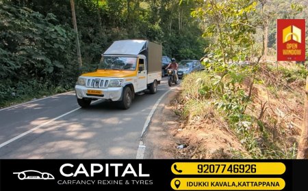 അടിമാലി കുമളി ദേശീയപാതയുടെ ഭാഗമായ വെള്ളയാംകുടി കാണക്കാലിപ്പടിക്ക് സമീപം റോഡിന്റെ ഒരു വശത്ത് സംരക്ഷണഭിത്തി നിർമ്മിക്കണമെന്ന് ആവശ്യം ശക്തമാകുന്നു