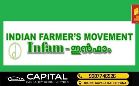 ഇന്‍ഫാം സംസ്ഥാന അസംബ്ലിയില്‍ വന്യമൃഗ ആക്രമണത്തിനെതിരേ പ്രതിഷേധം ഇരമ്പി