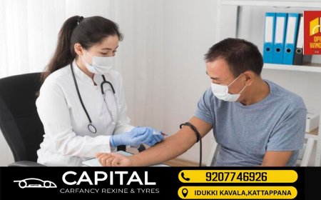 വേനല്‍ക്കാല രോഗങ്ങള്‍ : കരുതലും ജാഗ്രതയും അനിവാര്യം