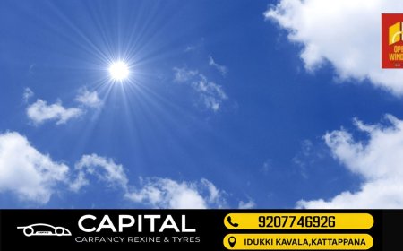 സൂര്യാഘാതം : തൊഴിലാളികളുടെ ജോലി സമയം പുനക്രമീകരിച്ചു