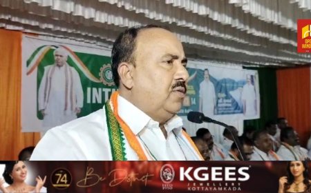 ഇന്ത്യൻ നാഷണൽ ട്രേഡ് യൂണിയൻ കോൺഗ്രസ് സംസ്ഥാന നേതൃത്വ പരിശീലന ക്യാമ്പ് കുമളി ഹോളിഡേ ഹോമിൽ വച്ച് നടന്നു