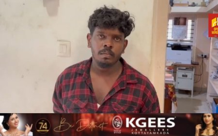 വണ്ടിപ്പെരിയാറിൽ   വിദ്യാർഥിനിയെ ഓട്ടോ റിക്ഷയിൽ കയറ്റി ഉപദ്രവിക്കാൻ ശ്രമിച്ചയാളെ പോലീസ് പിടികൂടി